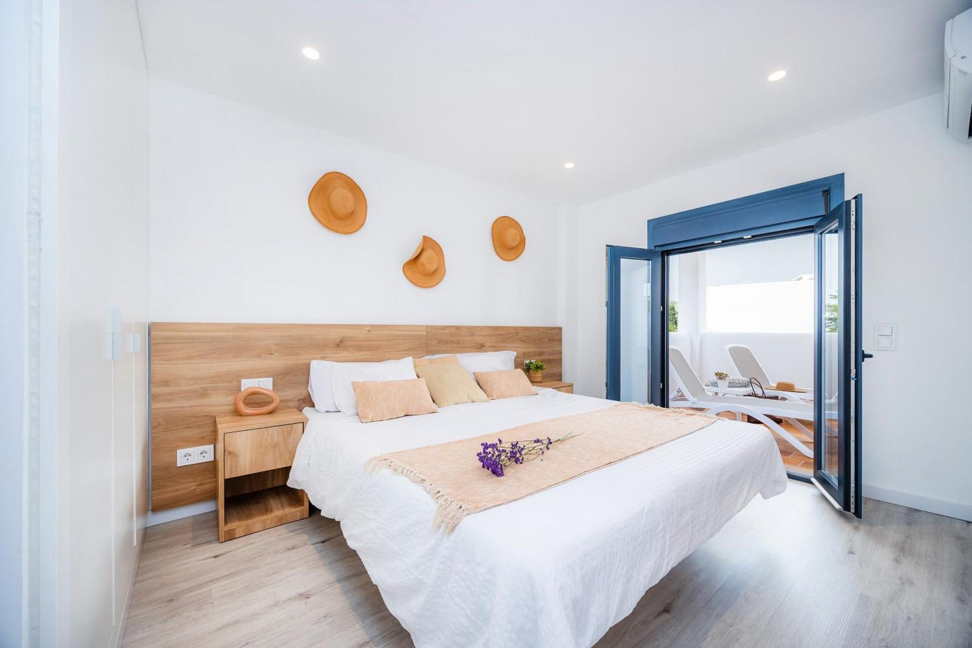 White Suites Cala D´Or Kültér fotó